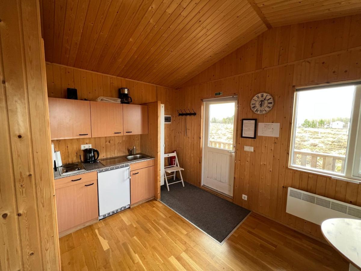 Gotta Cottages 셀포스 외부 사진