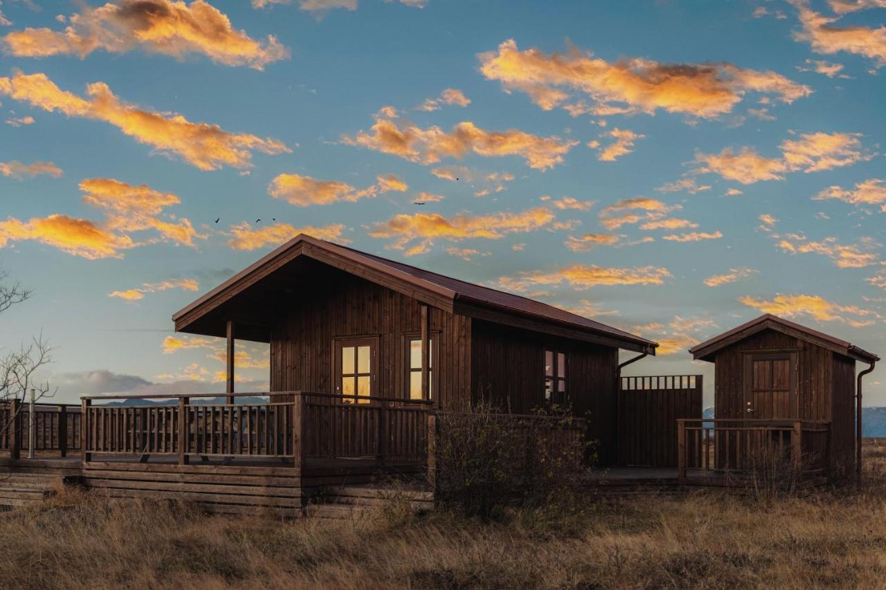 Gotta Cottages 셀포스 외부 사진
