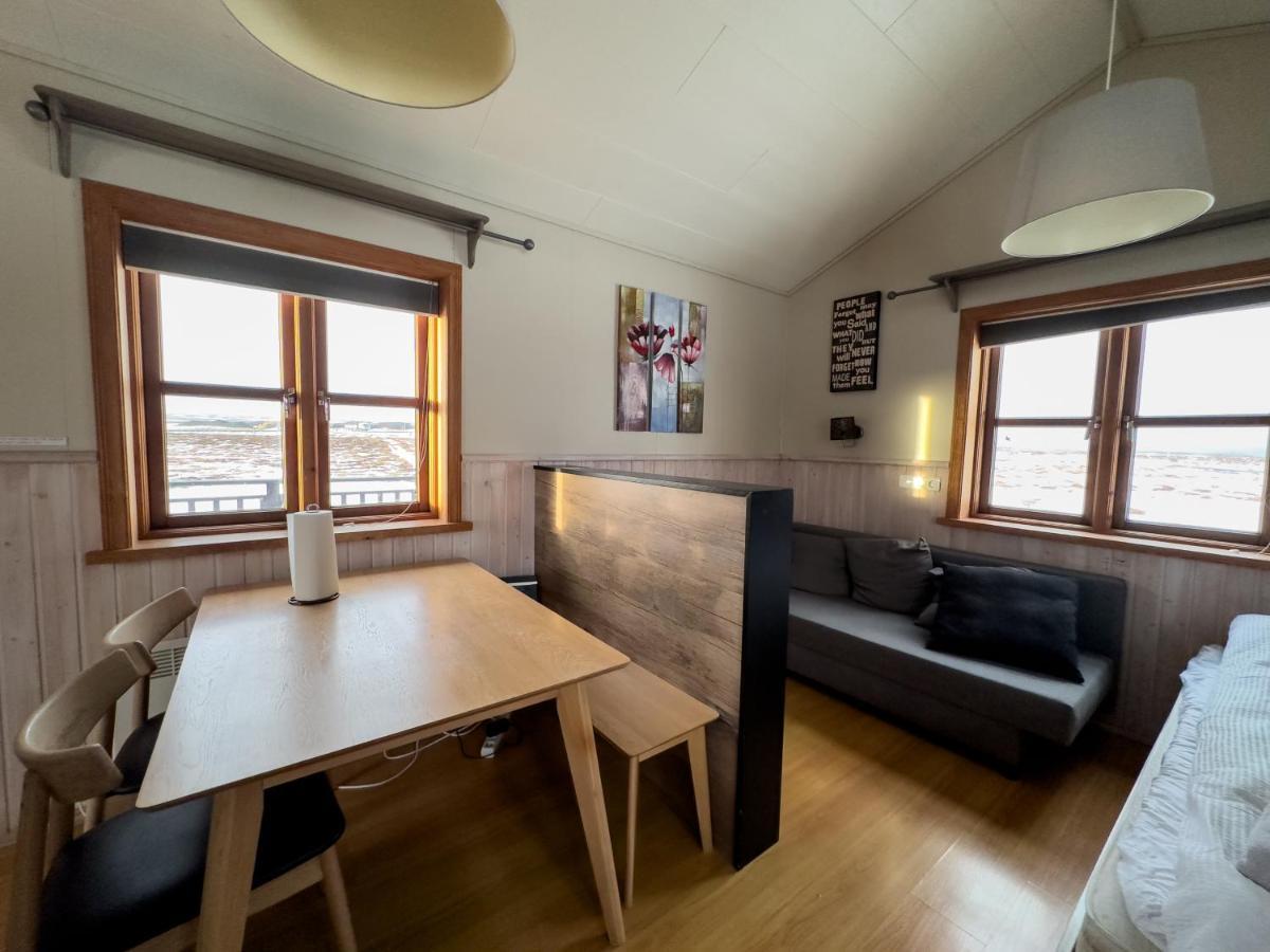 Gotta Cottages 셀포스 외부 사진