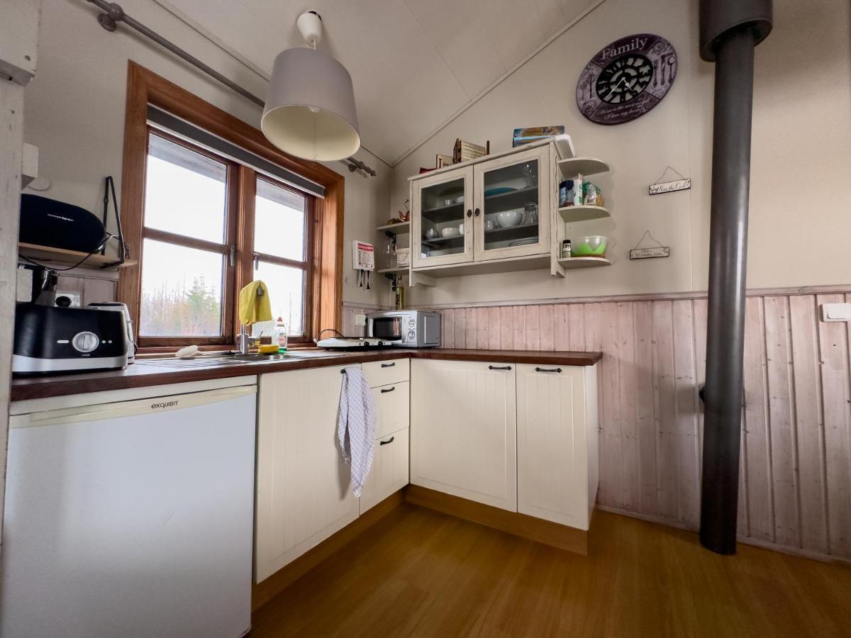 Gotta Cottages 셀포스 외부 사진