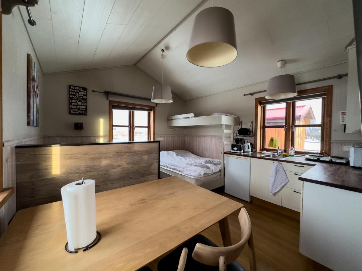 Gotta Cottages 셀포스 외부 사진