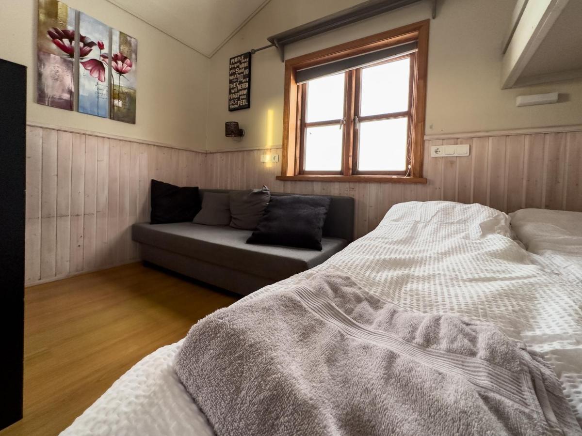 Gotta Cottages 셀포스 외부 사진